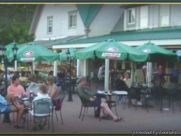 Cannon Mountain View Motelフランコニア エクステリア 写真